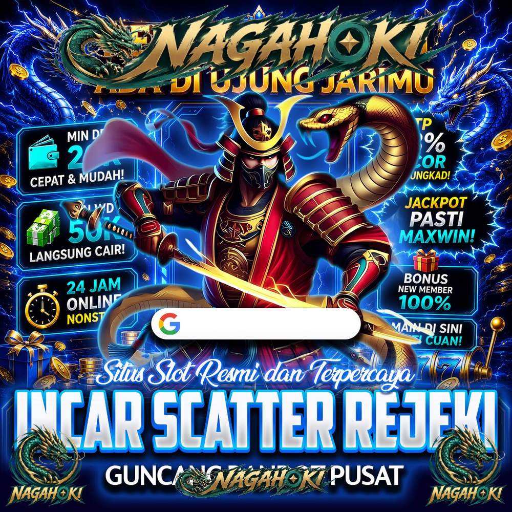 NAGAHOKI: Panduan Registrasi Akun Game Mudah serta Member Dashboard Panduan Lengkap
