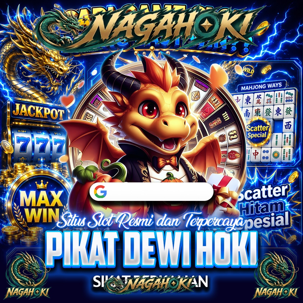 NAGAHOKI