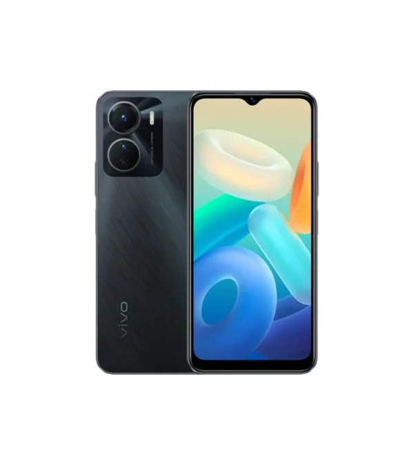 <h4>Vivo Y16</h4>