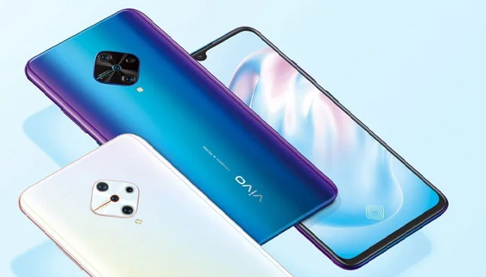 Vivo Mobile Phone and SpecsIn Pakistan