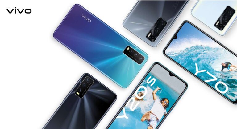 Vivo y series price in Pakistan