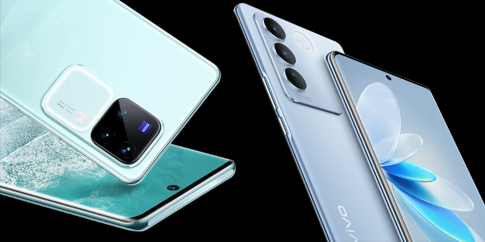 Vivo X Series Price in Pakistan: