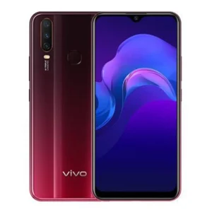 Vivo Y12 Price in Pakistan