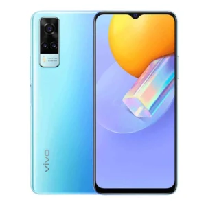 Vivo y31 Price in Pakistan