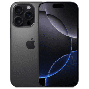 Apple iPhone 16pro Price in Pakistan