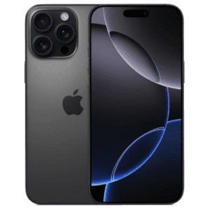 Apple iPhone 16pro Max Price