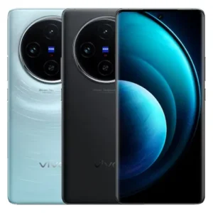 Vivo X200 Price In Pakistan