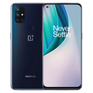 OnePlus Nord N10 Price in Pakistan