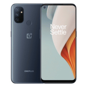 OnePlus Nord N100 Price in Pakistan